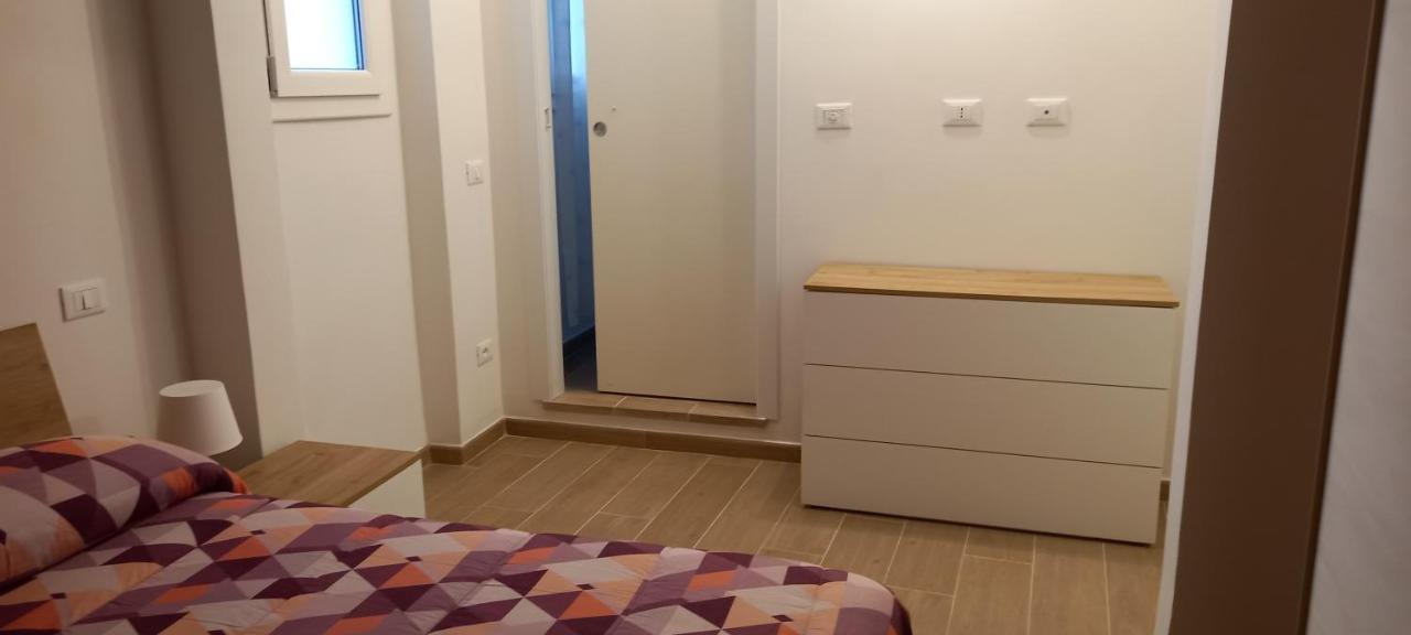 Appartamento 4/5 Posti Letto Florence Exterior photo