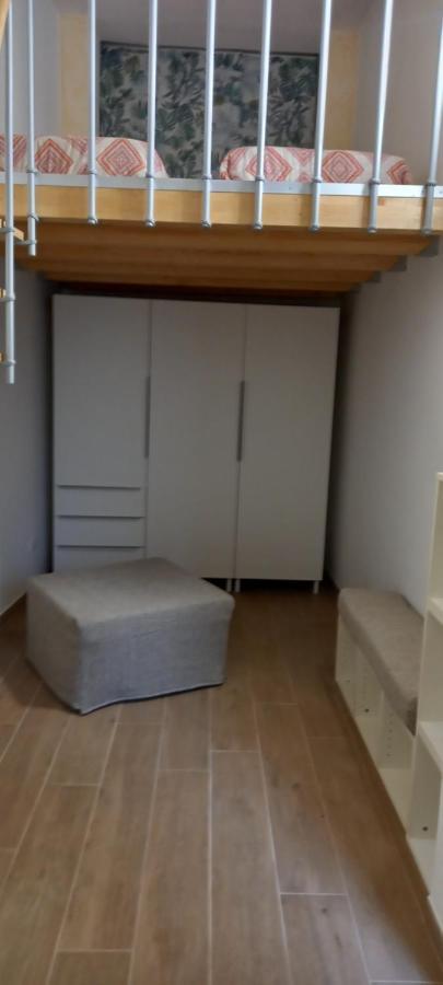 Appartamento 4/5 Posti Letto Florence Exterior photo