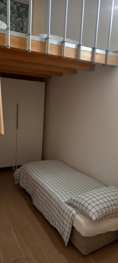 Appartamento 4/5 Posti Letto Florence Exterior photo